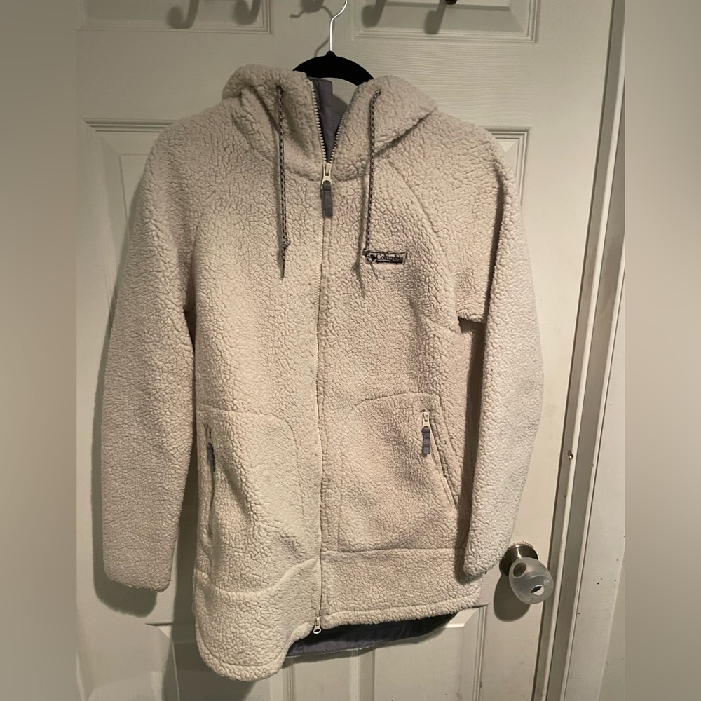 Columbia Jacket (Medium)